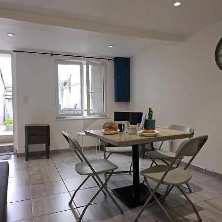 Castelnaudary - Appartement Jardin Exteriér fotografie