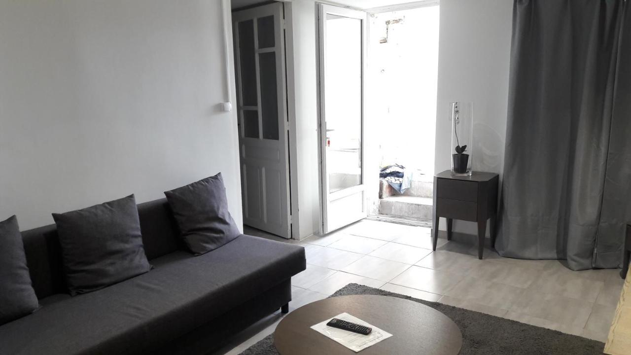 Castelnaudary - Appartement Jardin Exteriér fotografie